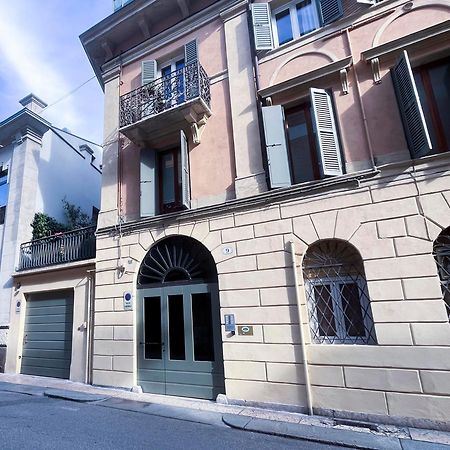 B&B Ponte Manin Verona Esterno foto