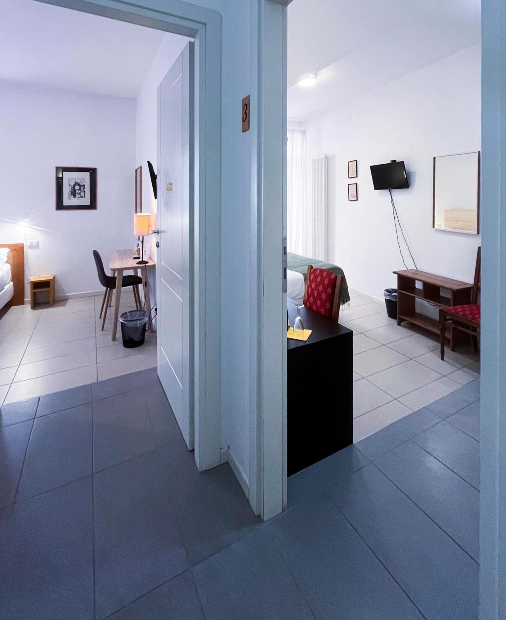 B&B Ponte Manin Verona Esterno foto