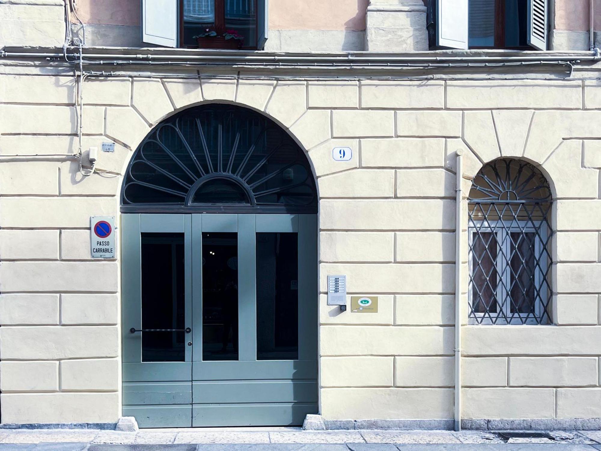 B&B Ponte Manin Verona Esterno foto