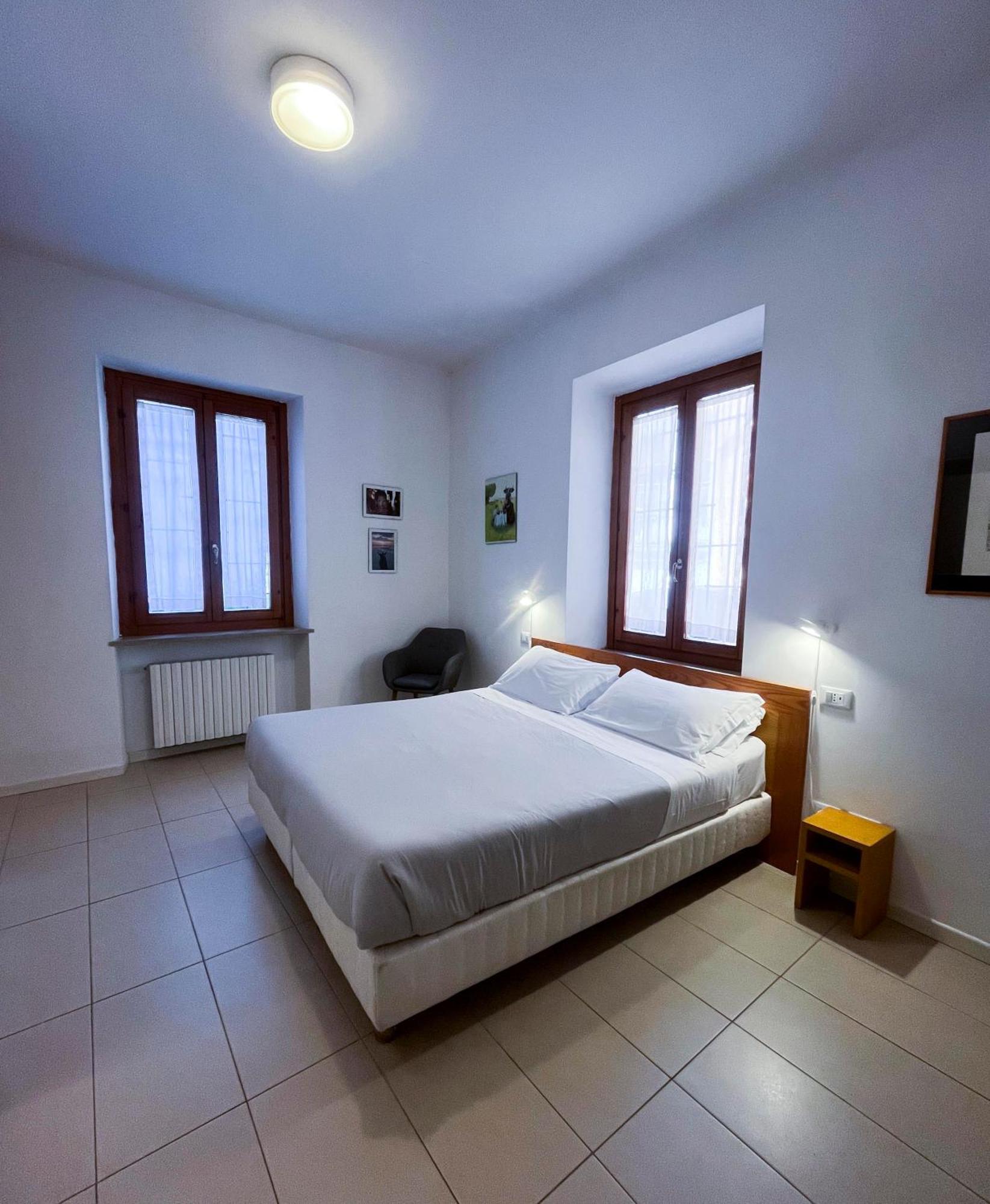 B&B Ponte Manin Verona Esterno foto