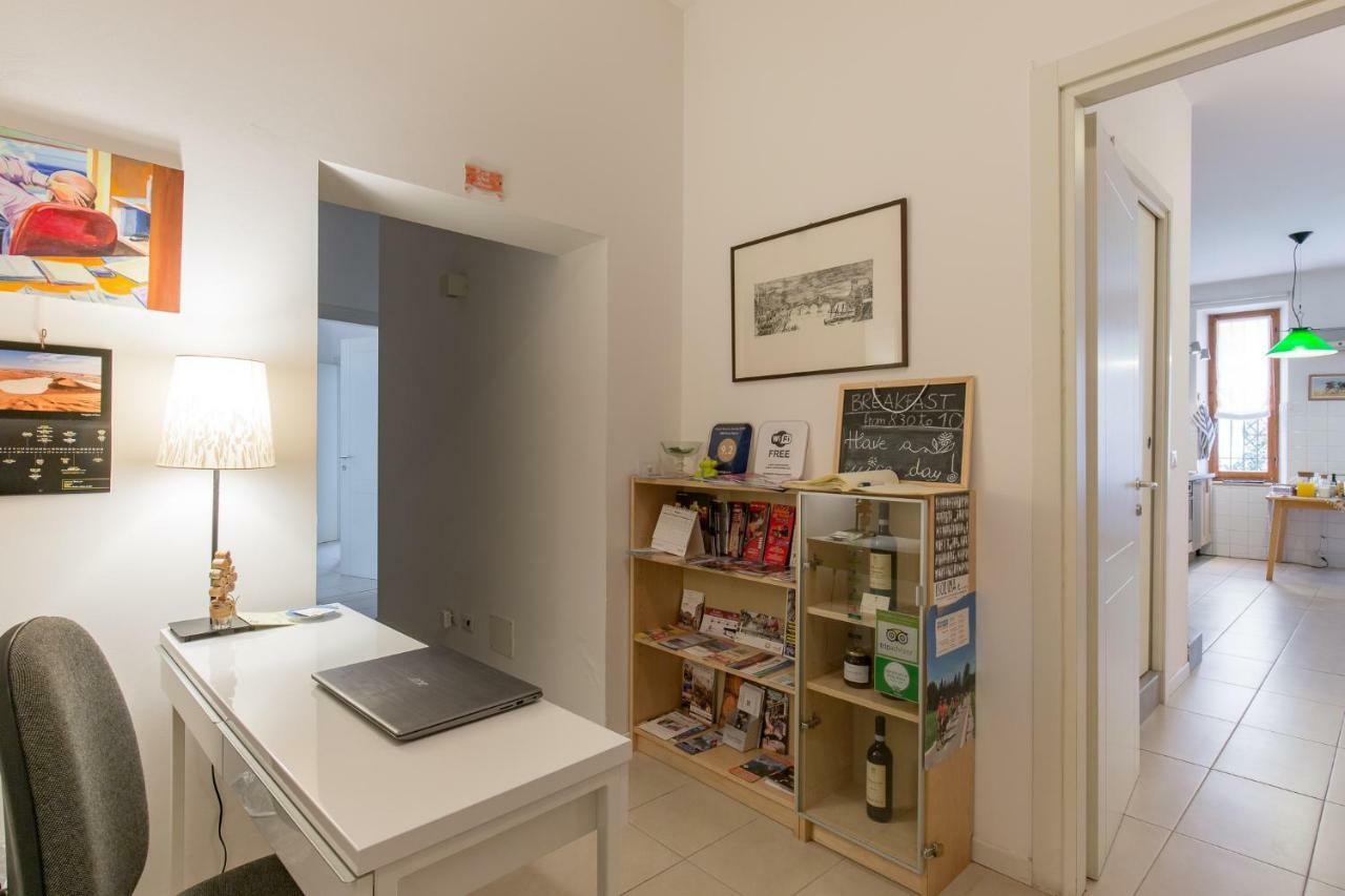 B&B Ponte Manin Verona Esterno foto