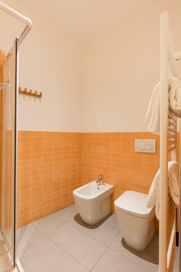 B&B Ponte Manin Verona Esterno foto