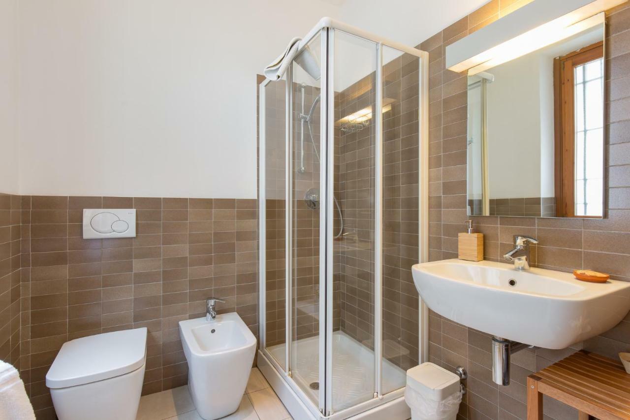 B&B Ponte Manin Verona Esterno foto