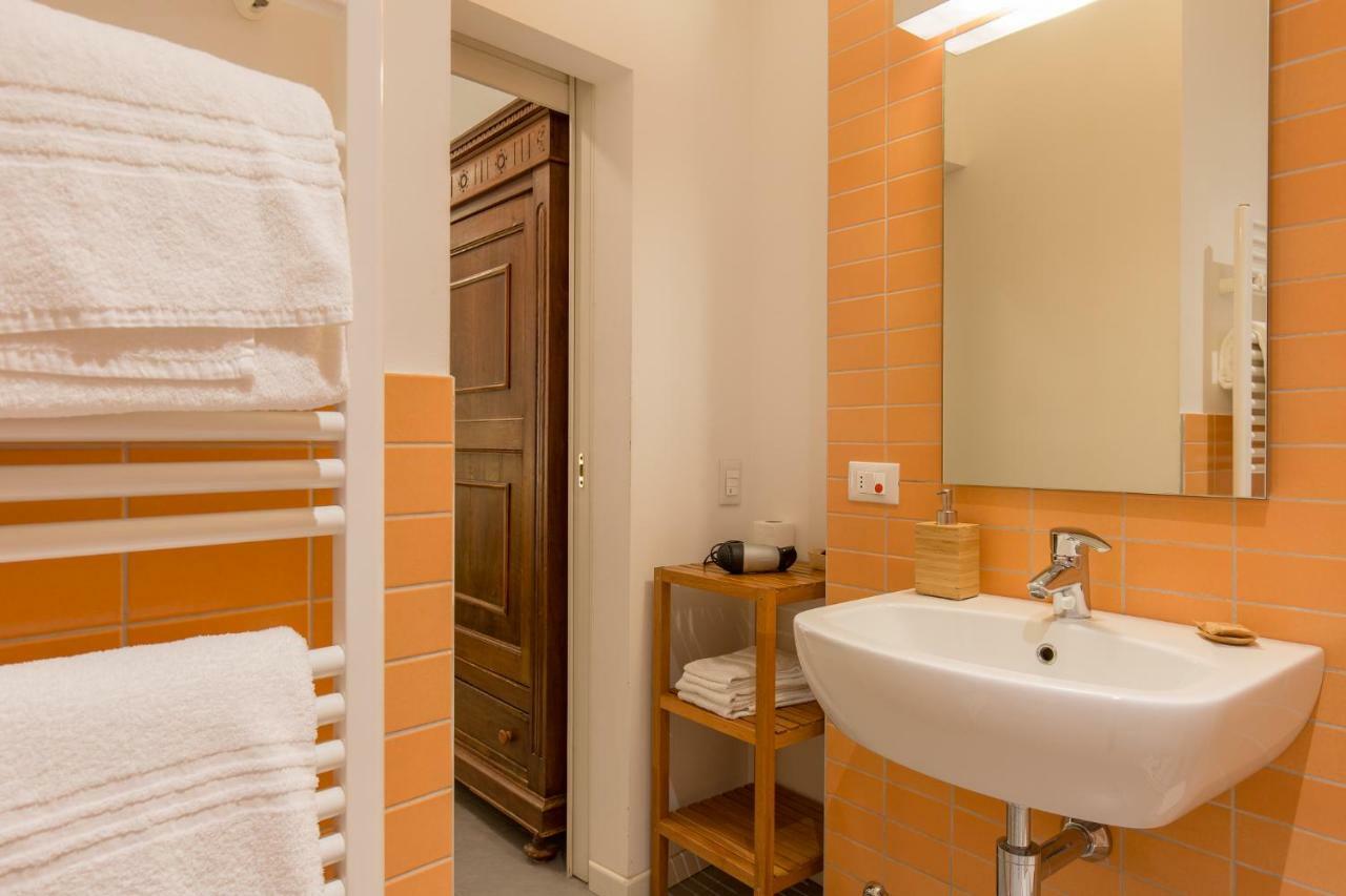 B&B Ponte Manin Verona Esterno foto